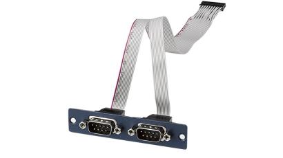 常规Flex I/O，支持COM端口